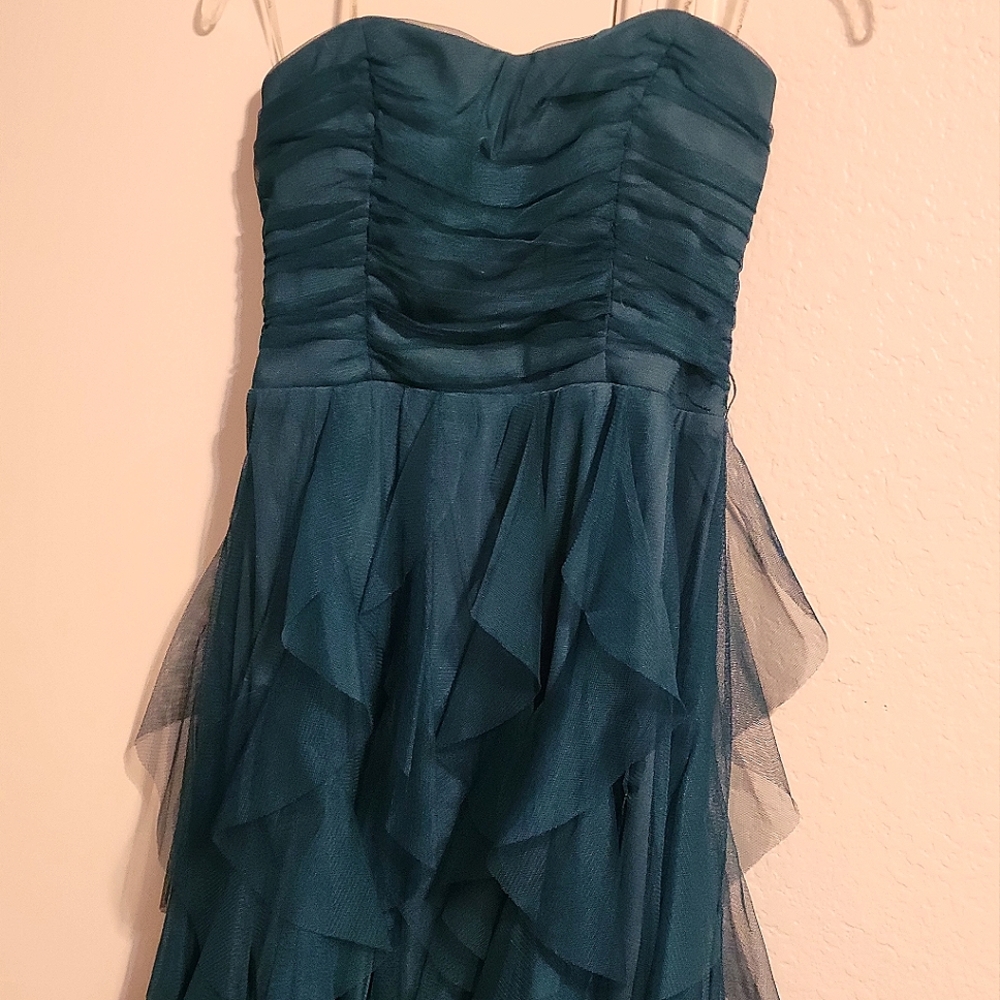 TeezeMe party dress
